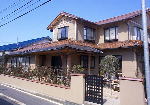 SA-HOUSE